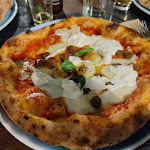 Photo n°1 de l'avis de Alessio.i fait le 24/07/2022 à 15:04 sur le  Âgée - Comfort Food Concept à Manduria