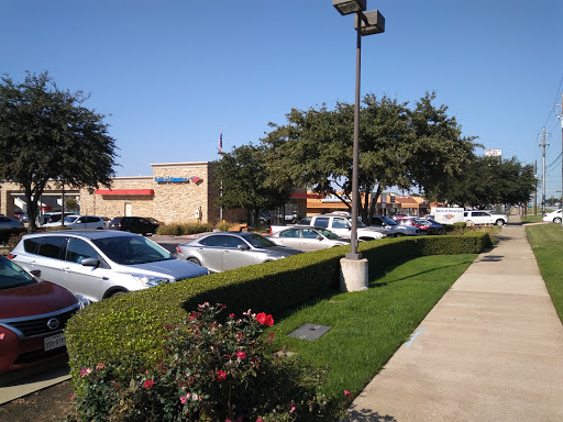 Bank of America Financial Center, 2102 N Collins St, Arlington, TX 76011, Bank