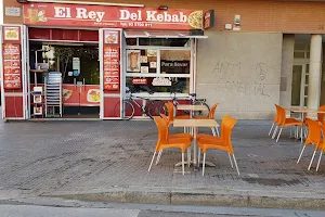 El Rey del Kebab image