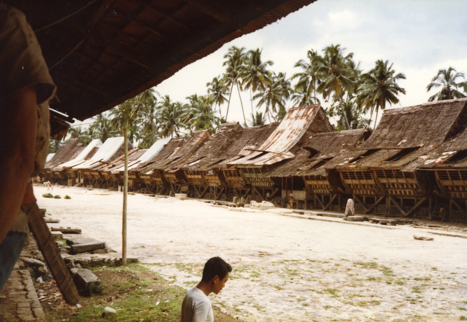 Orahili Village Photo