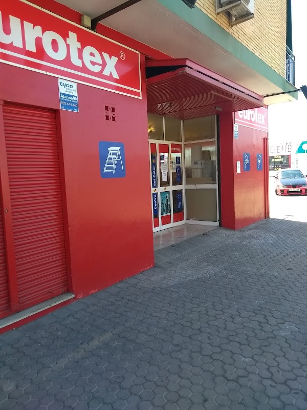 Eurotex
