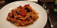 Spaghetti du Restaurant italien Ziti à Paris - n°3