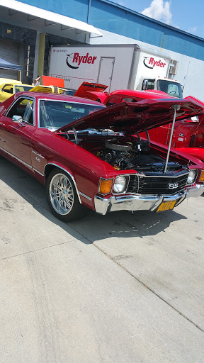 Auto Parts Store «NAPA Auto Parts - Genuine Parts Company», reviews and photos, 800 Southlake Blvd, North Chesterfield, VA 23236, USA