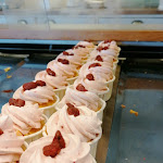 Photo n°2 de l'avis de Alessandro.a fait le 13/02/2022 à 13:38 sur le  La Patisserie à Cassola