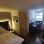 Photo n°3 de l'avis de Man.n fait le 27/10/2022 à 05:31 sur le  Hotel Bären ... Metzgerei Ellinger-Kugler à Marbach am Neckar