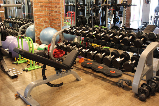 Health Club «TITLE Boxing Club», reviews and photos, 235 Old Connecticut Path, Framingham, MA 01701, USA