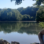 Photo n° 1 de l'avis de Dipita.e fait le 08/08/2022 à 14:42 pour Foix plage à Foix