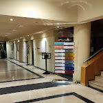 Photo n°5 de l'avis de Giovanni.b fait le 30/07/2022 à 07:37 sur le  Art Hotel Museo à Prato