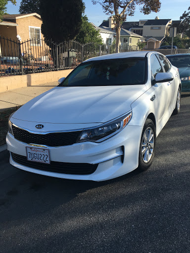 Kia of Alhambra image
