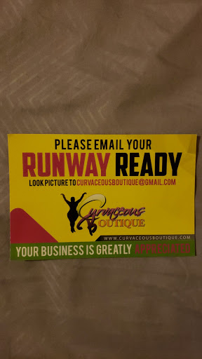 Boutique «Curvaceous Boutique», reviews and photos, 549 Newtown Rd, Virginia Beach, VA 23462, USA