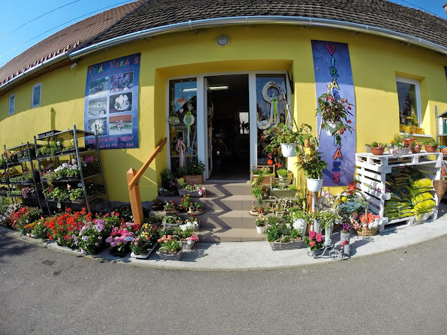 Virág Varázs Bonyhád