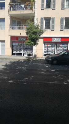 Agence IBox Immobilier Sanary à Sanary-sur-Mer