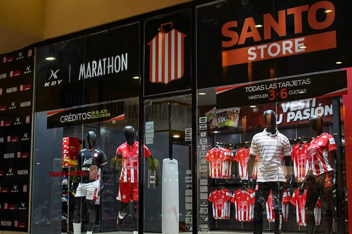 Santo Store