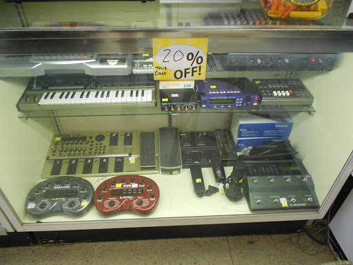 Pawn Shop «Affordable Jewelry & Pawn Inc», reviews and photos, 3616 Hillsborough Rd, Durham, NC 27705, USA