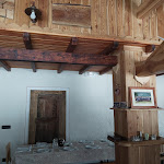 Photo n°2 de l'avis de Angelo.a fait le 05/02/2020 à 20:00 sur le  Rifugio Magià à Saint-Barthélemy