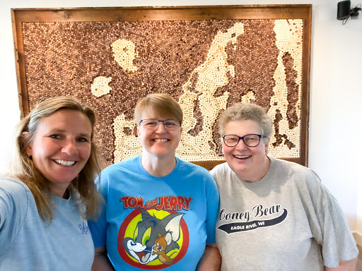 Winery «Bel Lago Vineyards & Winery», reviews and photos, 6530 S Lake Shore Dr, Cedar, MI 49621, USA