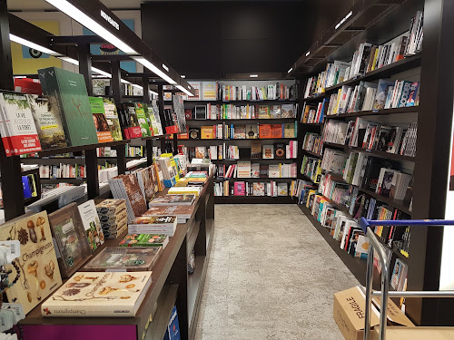 Librairie E.Leclerc Espace Culturel Sarrebourg