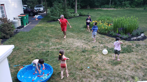 Golf Course «Dogwood Knolls Golf Course», reviews and photos, 722 NY-376, Hopewell Junction, NY 12533, USA