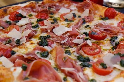 Pizzeria - Restaurant Le Tigre La Colle sur Loup à La Colle-sur-Loup