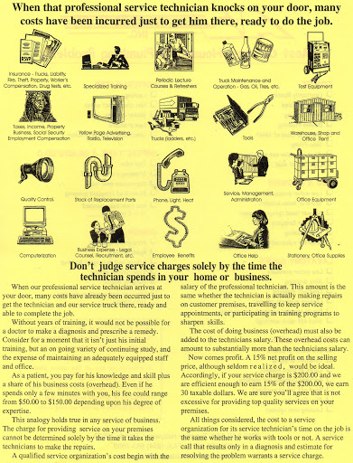 Plumber «A to Z Statewide Plumbing Inc.», reviews and photos, 2215 SW 58th Terrace, West Park, FL 33023, USA