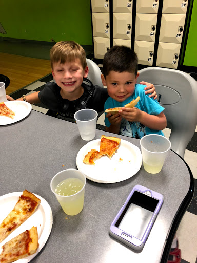 Bowling Alley «Mouse Trap Lanes», reviews and photos, 2051 Dennisville-Petersburg Rd, Woodbine, NJ 08270, USA