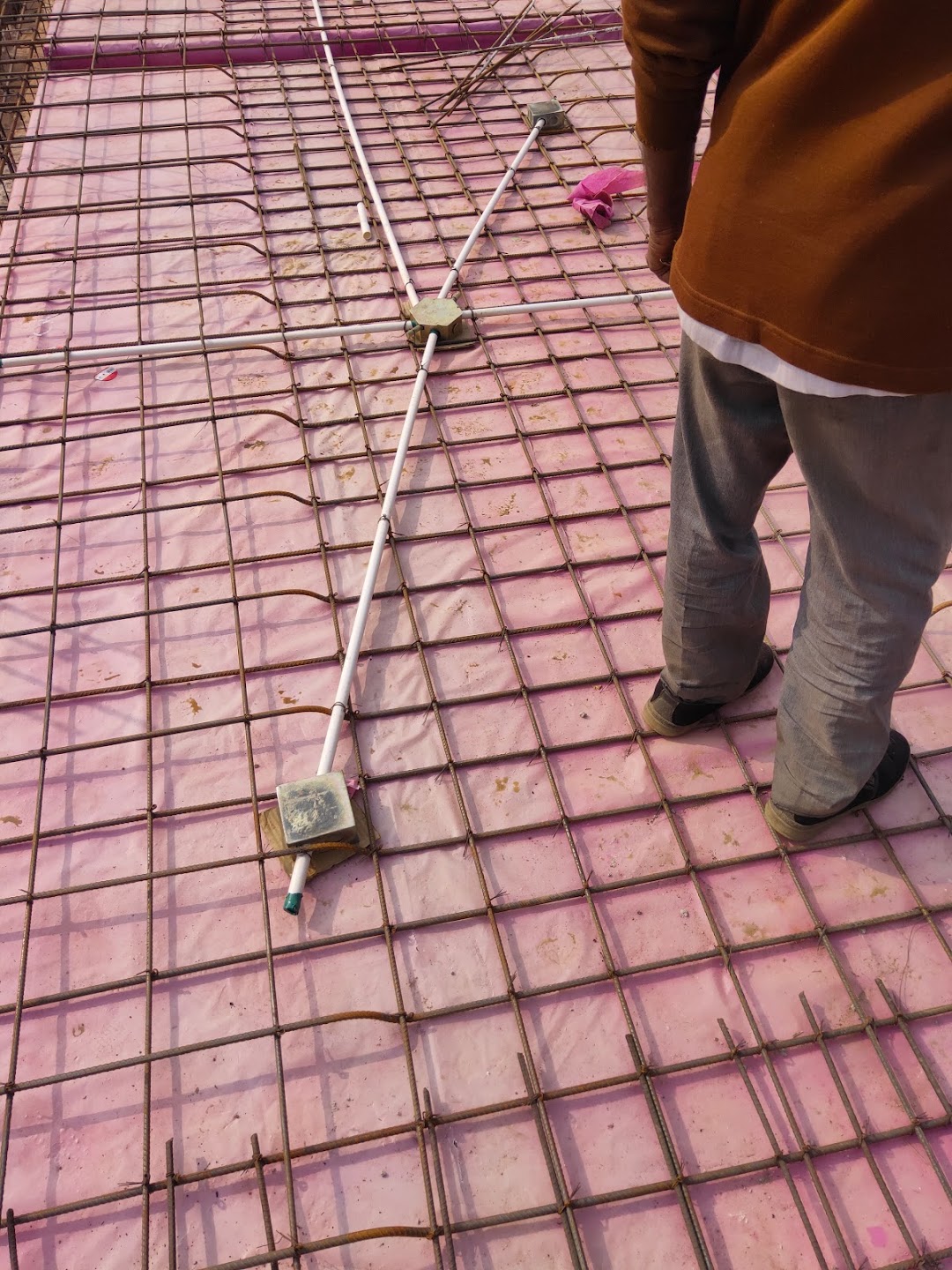 VIKASH WIRING & PIUMBING