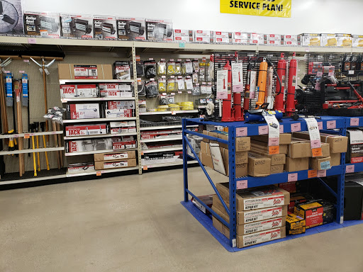 Hardware Store «Harbor Freight Tools», reviews and photos, 1640 75th St, Downers Grove, IL 60516, USA