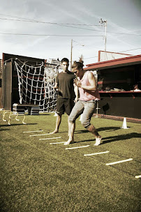 FightFit Personal Trainers - Photo 7 - Car repair in , Los Angeles