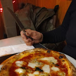 Photo n°1 de l'avis de Marco.i fait le 06/12/2021 à 22:57 sur le  Brasserie Del Vicolo à Arezzo