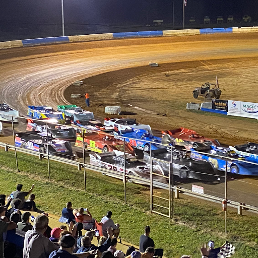 Fayetteville Motor Speedway