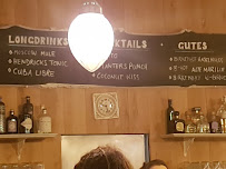 Oma Else à Mainz menu