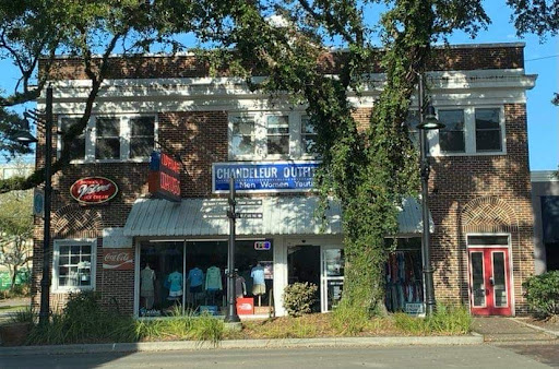 Chandeleur Outfitters, 1106 Government St, Ocean Springs, MS 39564, USA, 