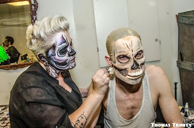 Photos of Abracadabra