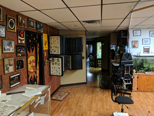 Explore ethiopian tattoo ideas, creative tattoo ideas in Oneonta, available at Lollipops Tattoo and Piercings