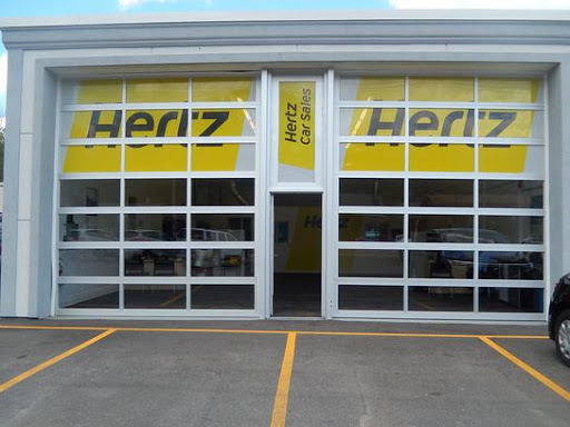 Hertz Car Sales Johnston, 167 Putnam Pike, Johnston, RI 02919, USA, 