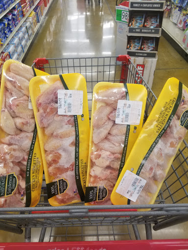 Grocery Store «Price Less IGA», reviews and photos, 1151 Fort Campbell Blvd, Clarksville, TN 37042, USA