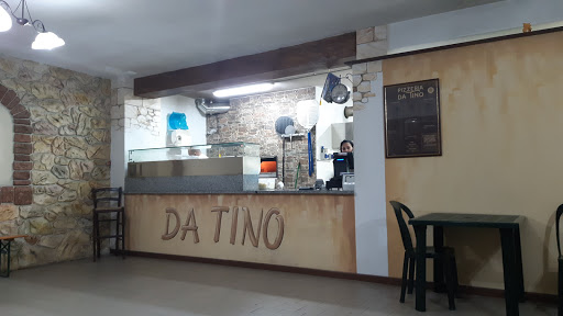 Pizzeria da Tino in Ossi, Provincia di Sassari