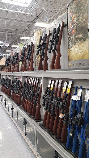 Sporting Goods Store «Academy Sports + Outdoors», reviews and photos, 5400 Brodie Ln, Sunset Valley, TX 78745, USA