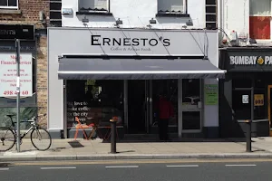 Ernesto's Coffee & Artisan Foods image