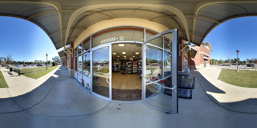 Pet Supply Store «EarthWise Pet Supply», reviews and photos, 6668 Thomasville Rd, Tallahassee, FL 32312, USA