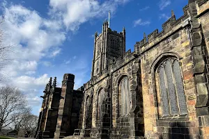 Lancaster Priory Church of Saint Mary image