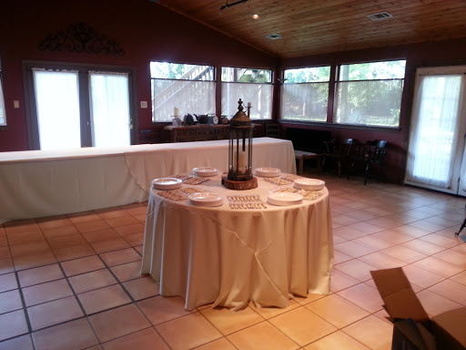 Wedding Venue «Rustic Rose Events», reviews and photos, 13629 Rose Rd, Willis, TX 77378, USA