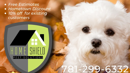 Home Shield Pest Solutions