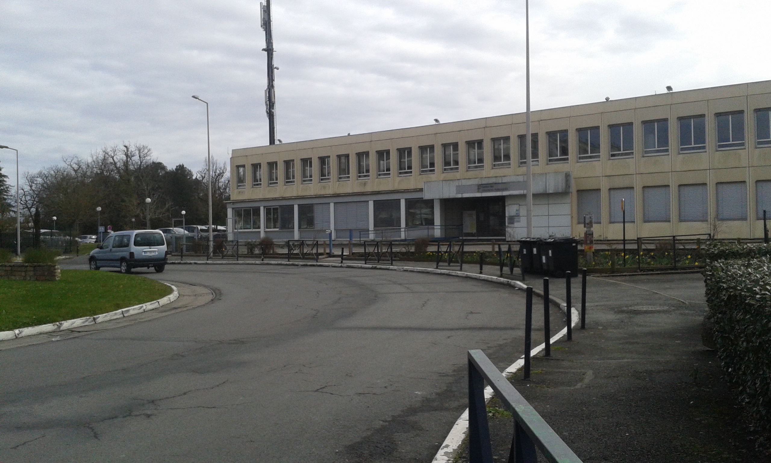 Photo n° 1 de l'avis de cedric.r fait le 02/03/2018 à 14:45