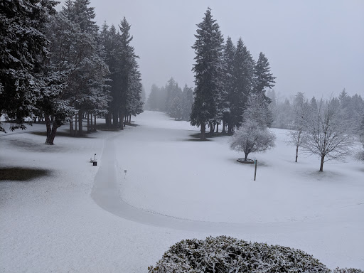 Golf Course «Bellevue Golf Course», reviews and photos, 5500 140th Ave NE, Bellevue, WA 98005, USA