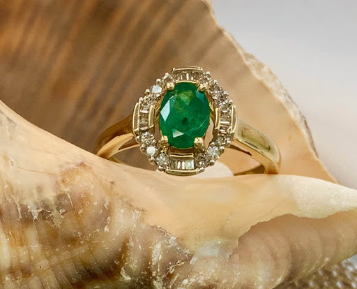 Jeweler «J.L. Hupp Jewelers», reviews and photos, 7808 E 96th St, Fishers, IN 46037, USA