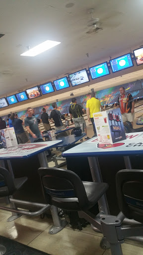 Bowling Alley «Brunswick Zone Kyrene Lanes», reviews and photos, 6225 W Chandler Blvd, Chandler, AZ 85226, USA