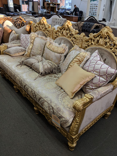 Furniture Store «Royal Furniture», reviews and photos, 13330 Michigan Ave, Dearborn, MI 48126, USA