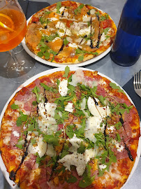 Pizza du Restaurant italien La Casa Bella à Gif-sur-Yvette - n°12