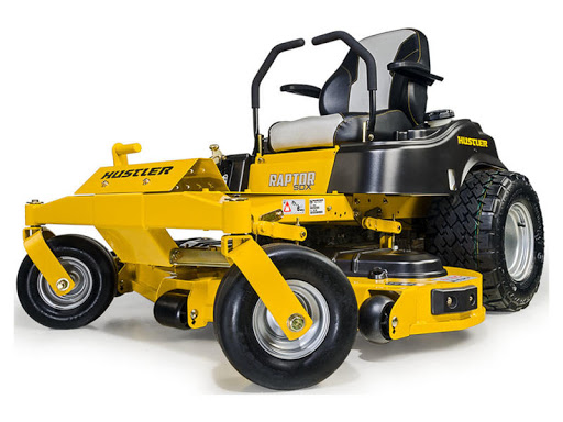 Motorcycle Dealer «Topeka Powersports», reviews and photos, 4839 SW Topeka Blvd, Topeka, KS 66609, USA